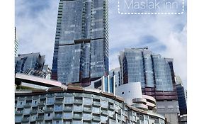 Maslak Inn